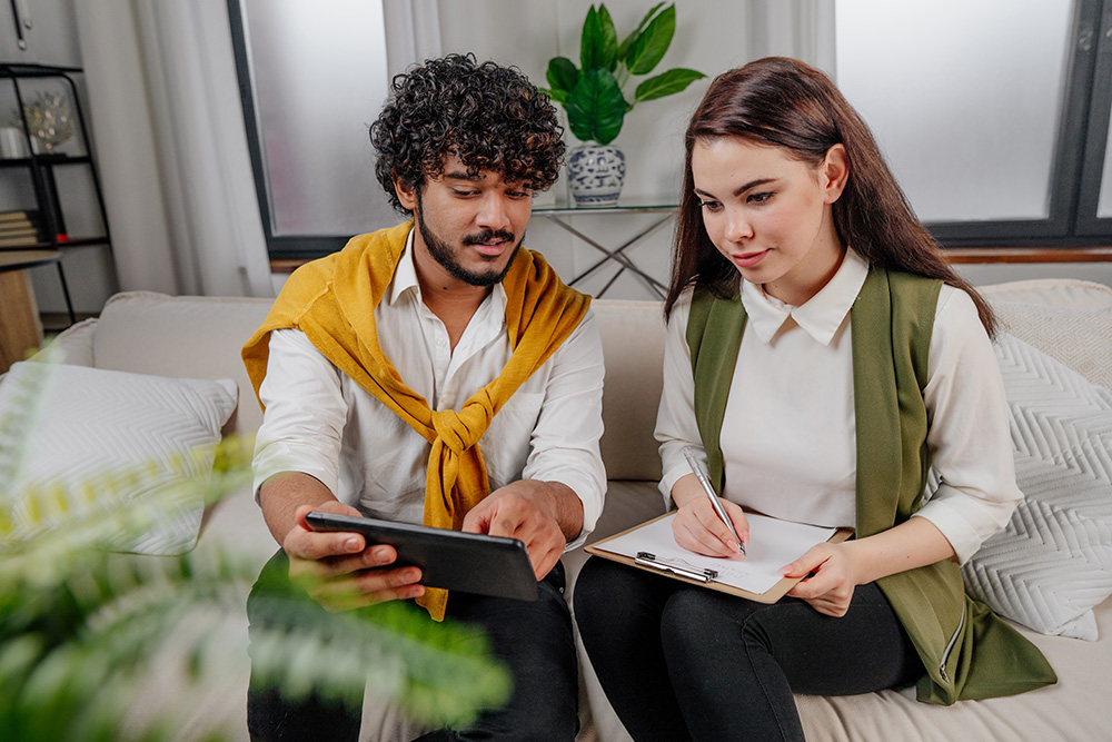 Understanding the Benefits of Counseling
