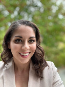 Dr. Jaclyn Grad