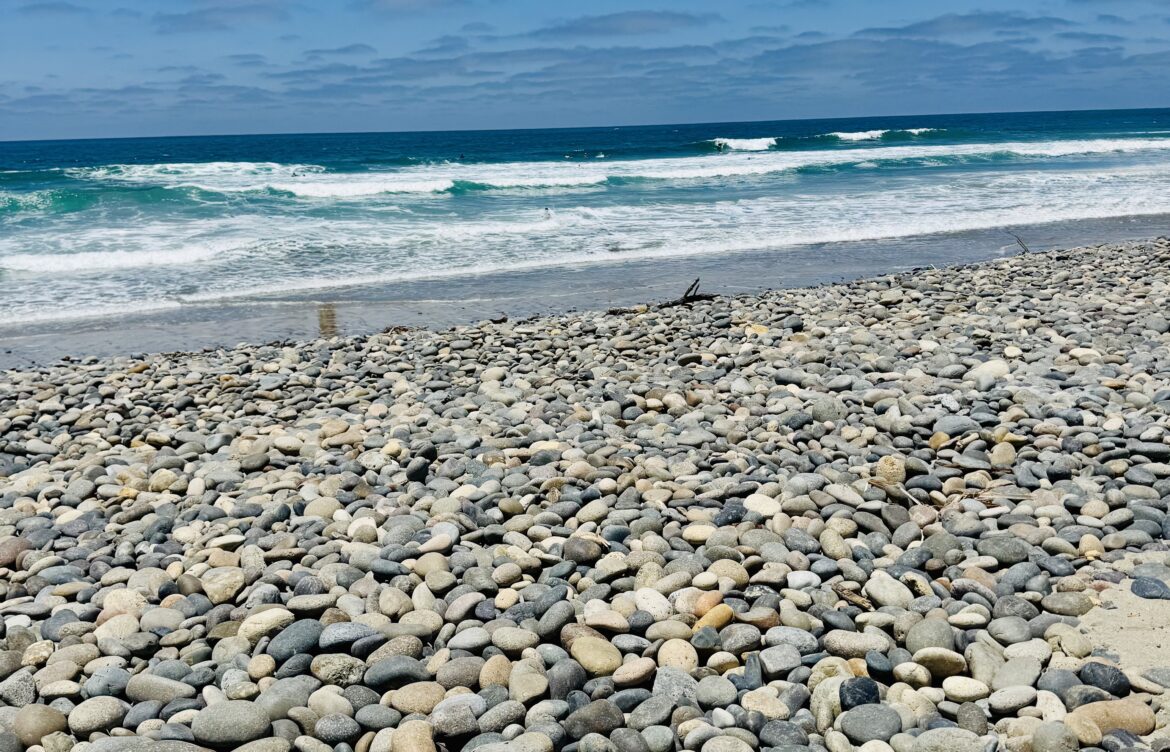 What you resist, persists – Dealing with tough feelings.